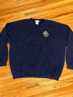 Vintage 90’s Dallas Cowboys Majestic Sweatshirt